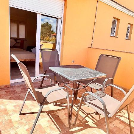 Apartments Vukancic Novigrad Istria Exterior foto