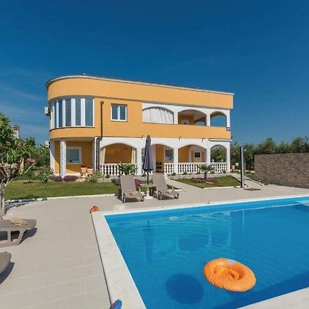 Apartments Vukancic Novigrad Istria Exterior foto