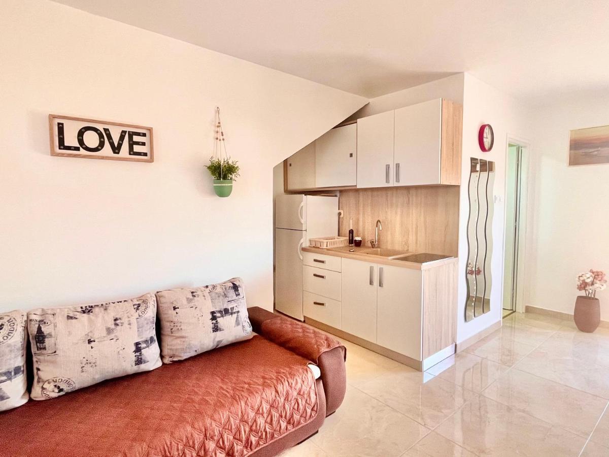 Apartments Vukancic Novigrad Istria Exterior foto